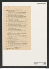 Diatomeae indet. Zeichnungen Sammlung Grunow (NHMW-BOT-W0376683)